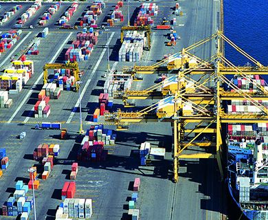 Zhangjiagang Huachang Import and Export Trading Co., Ltd.