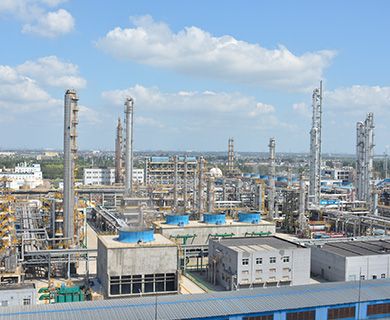 Zhangjiagang Huachang New Material Technology Co., Ltd.